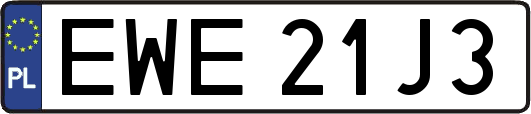 EWE21J3