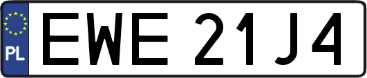 EWE21J4