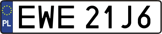 EWE21J6