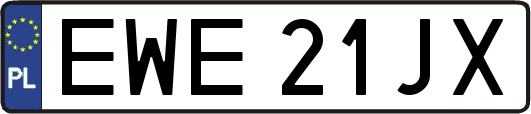 EWE21JX