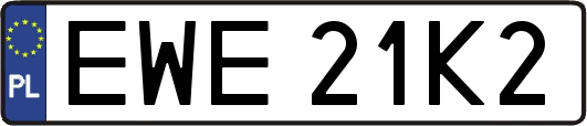 EWE21K2