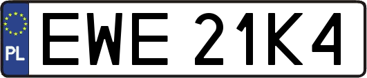 EWE21K4