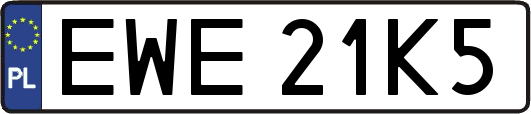 EWE21K5