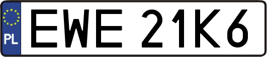 EWE21K6
