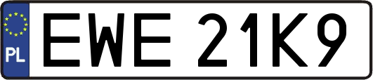 EWE21K9