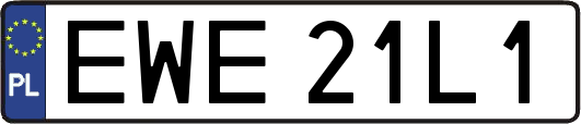 EWE21L1