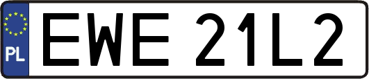 EWE21L2