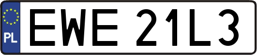 EWE21L3