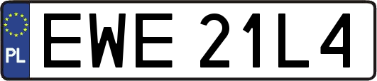 EWE21L4