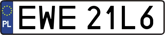EWE21L6