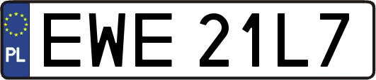 EWE21L7
