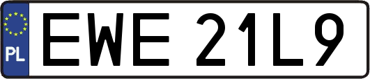EWE21L9