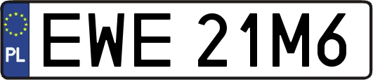 EWE21M6