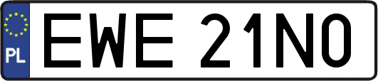 EWE21N0