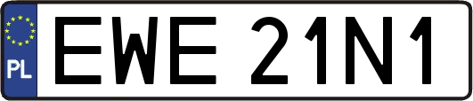 EWE21N1