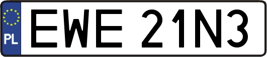 EWE21N3