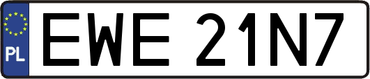 EWE21N7