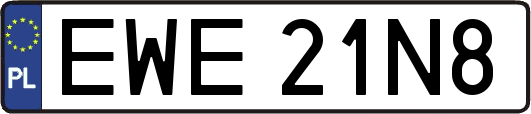 EWE21N8
