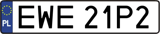 EWE21P2