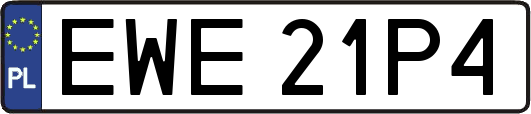 EWE21P4