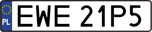 EWE21P5