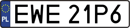 EWE21P6