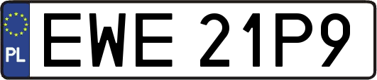 EWE21P9