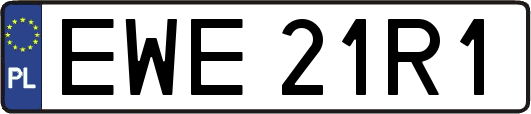 EWE21R1
