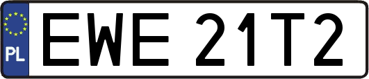 EWE21T2