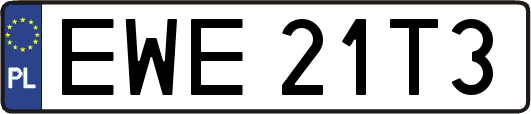 EWE21T3