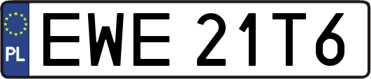 EWE21T6