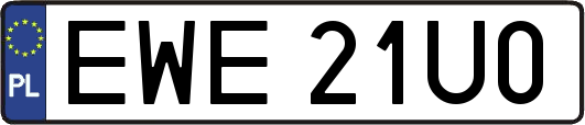 EWE21U0
