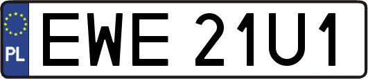 EWE21U1