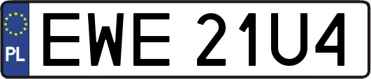 EWE21U4