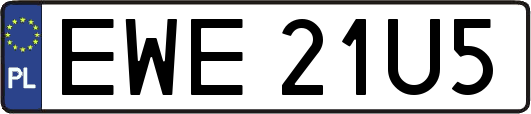 EWE21U5