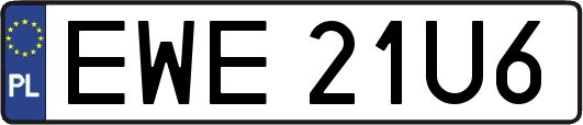 EWE21U6