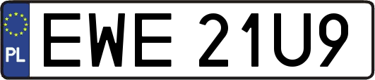 EWE21U9