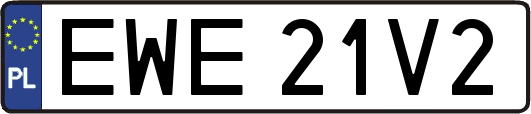 EWE21V2