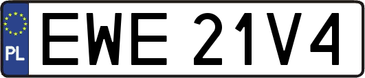 EWE21V4