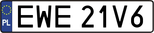 EWE21V6