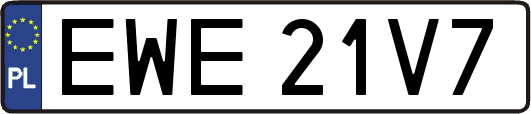 EWE21V7