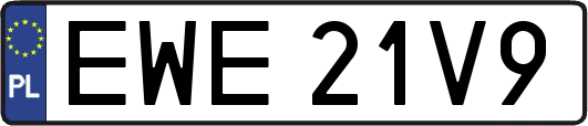 EWE21V9