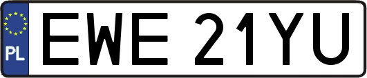 EWE21YU