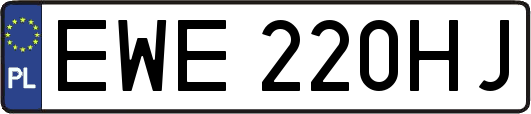 EWE220HJ