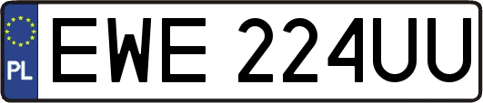 EWE224UU