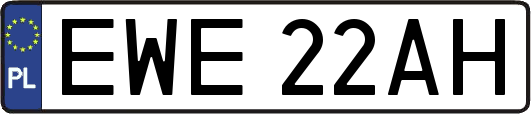 EWE22AH