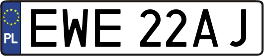 EWE22AJ