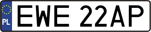 EWE22AP