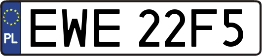 EWE22F5