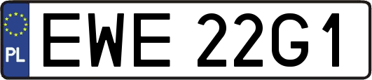 EWE22G1